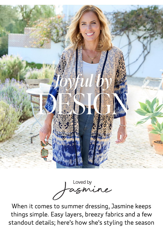 Coastal Chic: inspired by breezy shorelines and nautical charm