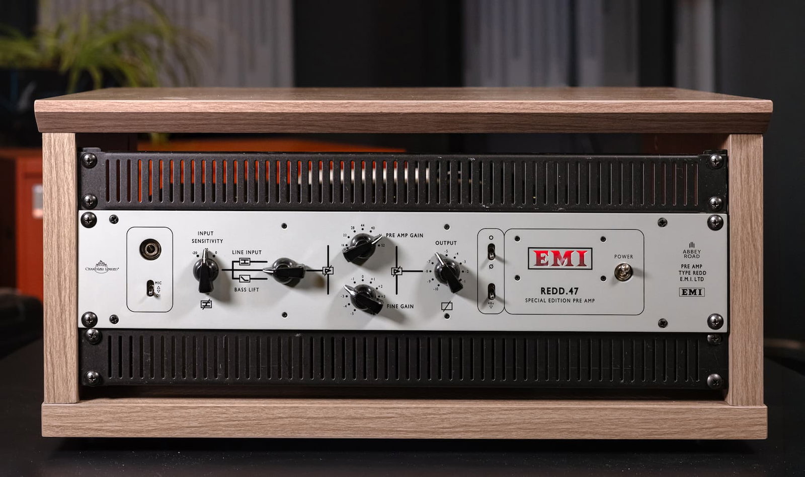 Hidden Gems: Tube Preamps Edition