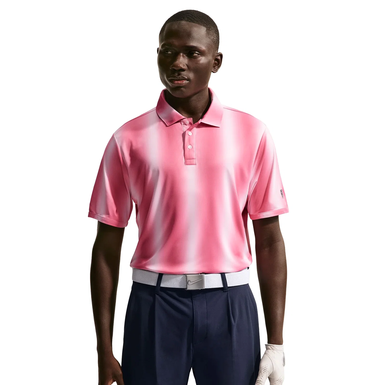 Image of Nike Golf Par 5 Ombre Polo