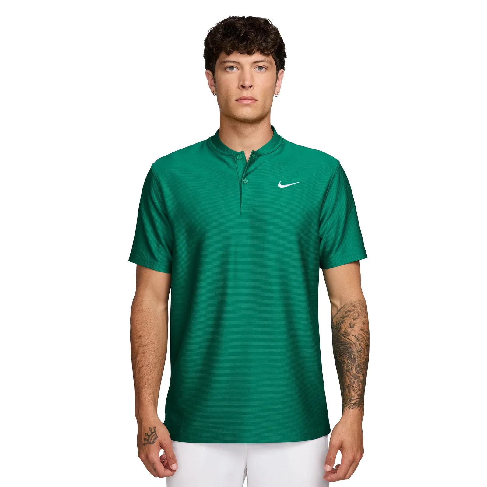 Image of Nike Golf Velocity Blade Polo Shirt