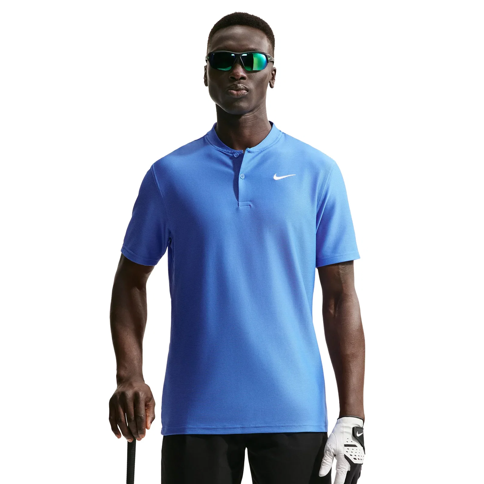 Image of Nike Golf Velocity Blade Polo