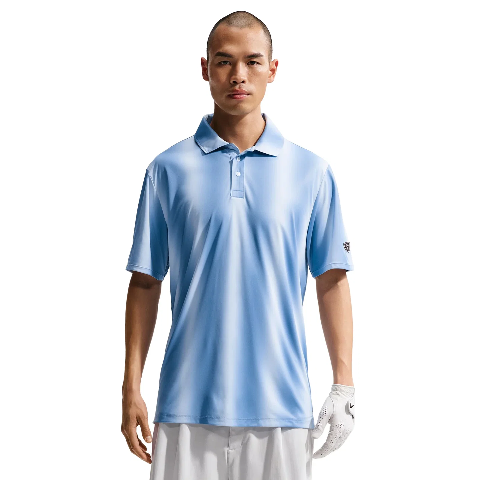 Image of Nike Golf Par 5 Ombre Polo