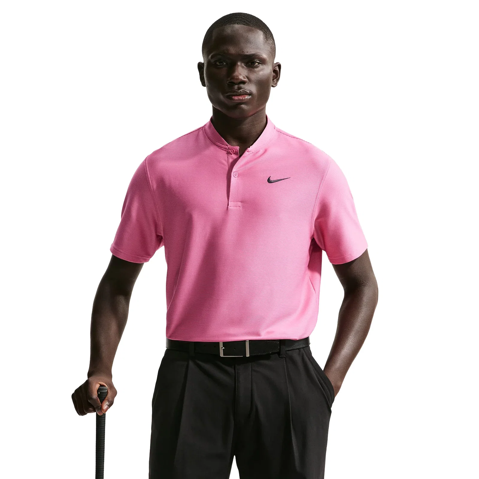 Image of Nike Golf Velocity Blade Polo