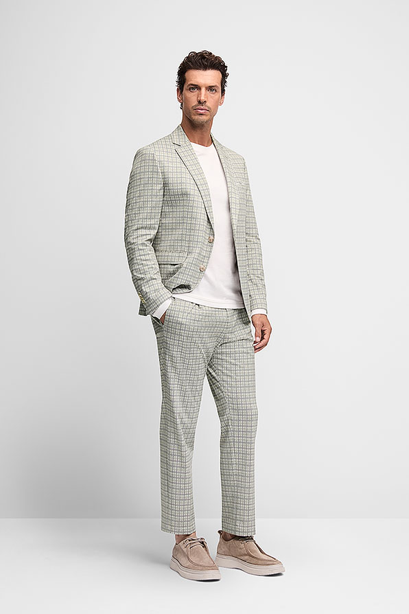 MEN Hose CISILVIO