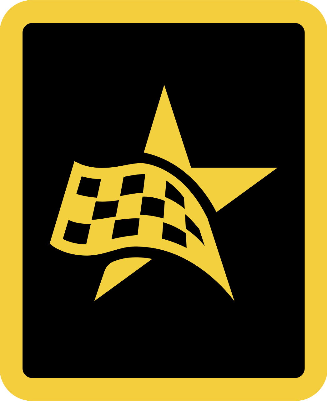 Play Fantasy Badge