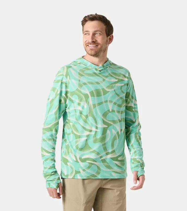 Men's LIFA® Active Solen Hoodie