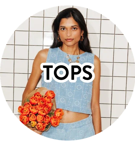 tops