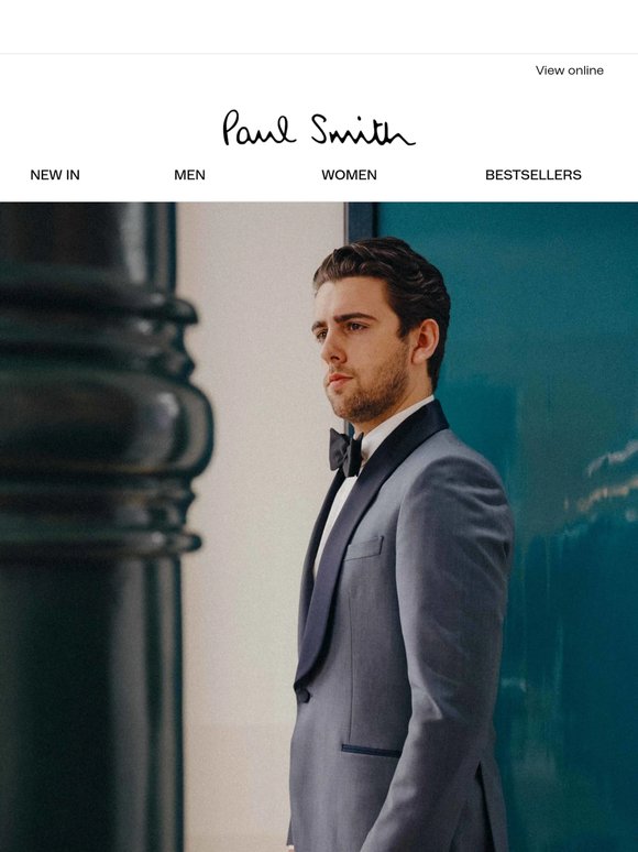 Suits For Every RSVP