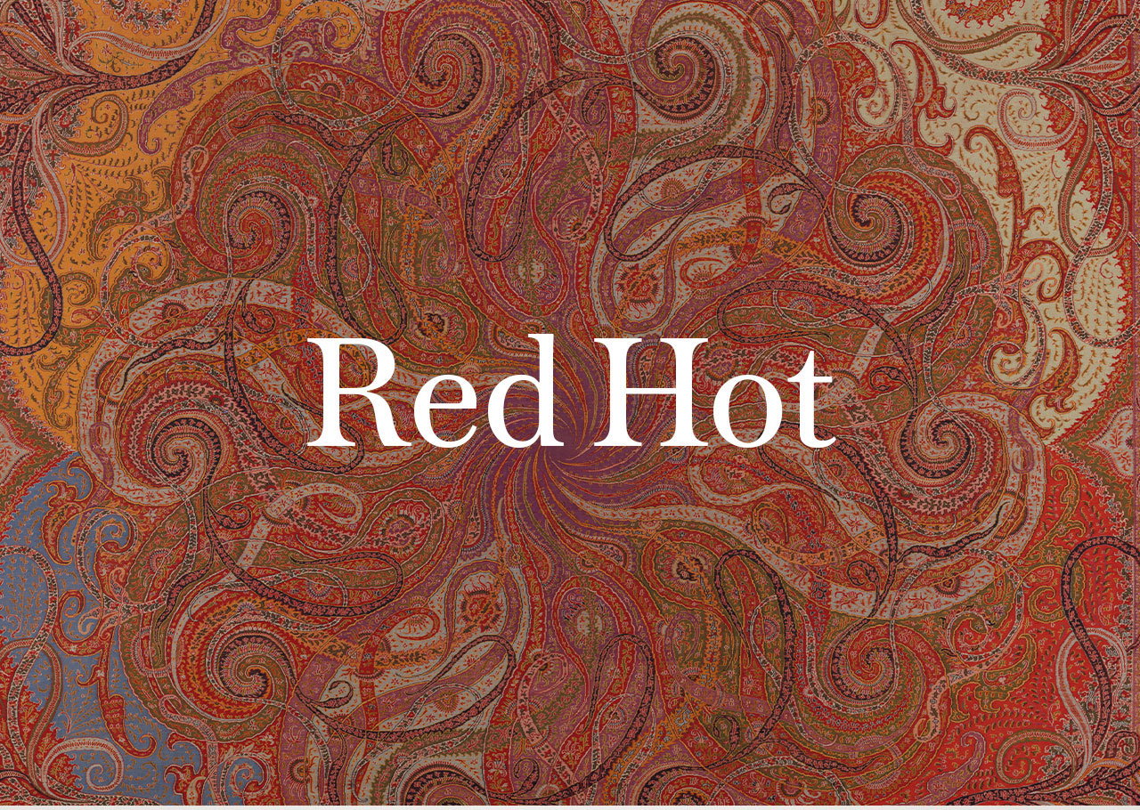 Red Hot
