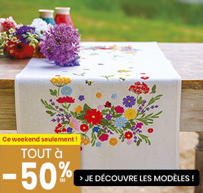 Linge de table