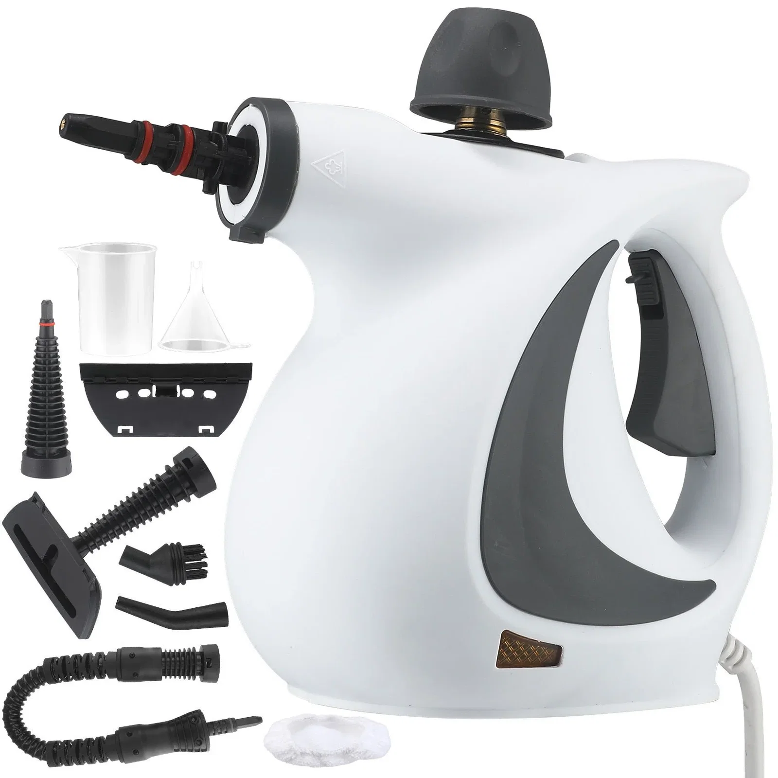 Sakerplus® Steam Disinfection Cleaner