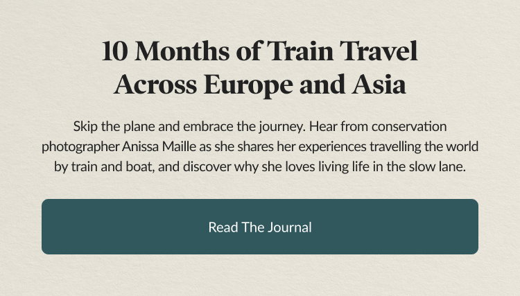 Read The Journal