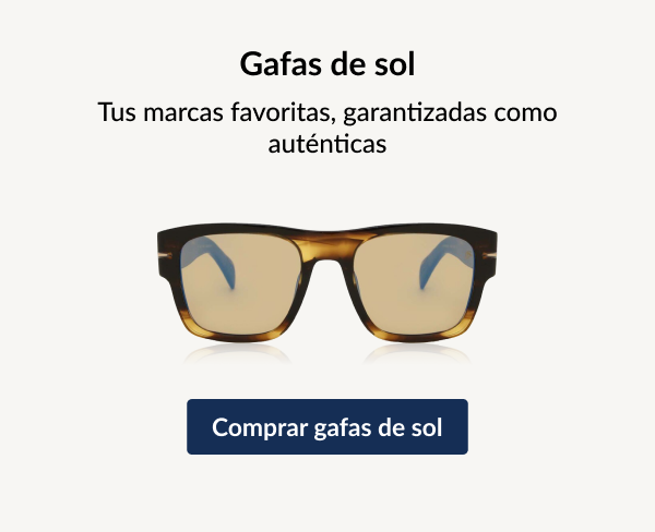 Gafas de sol