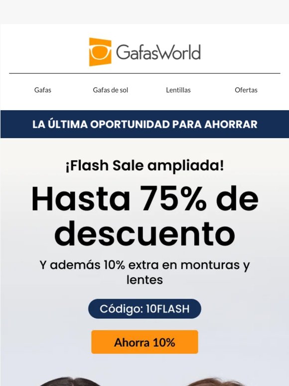 ¿Aún lo estás pensando? Nosotros también