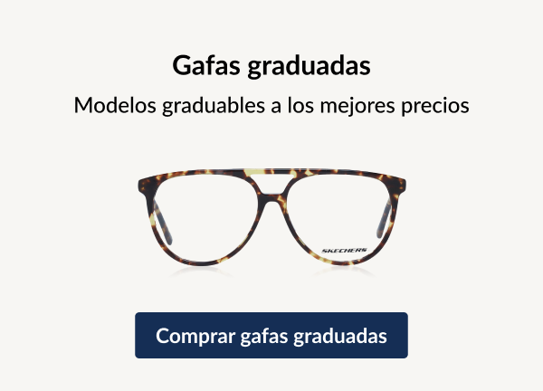 Gafas graduadas