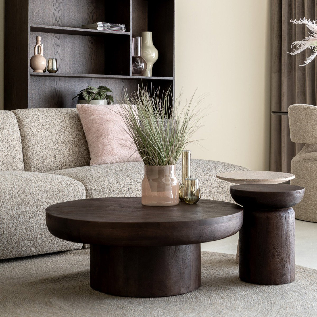 Image of Salontafel Set Kimura 