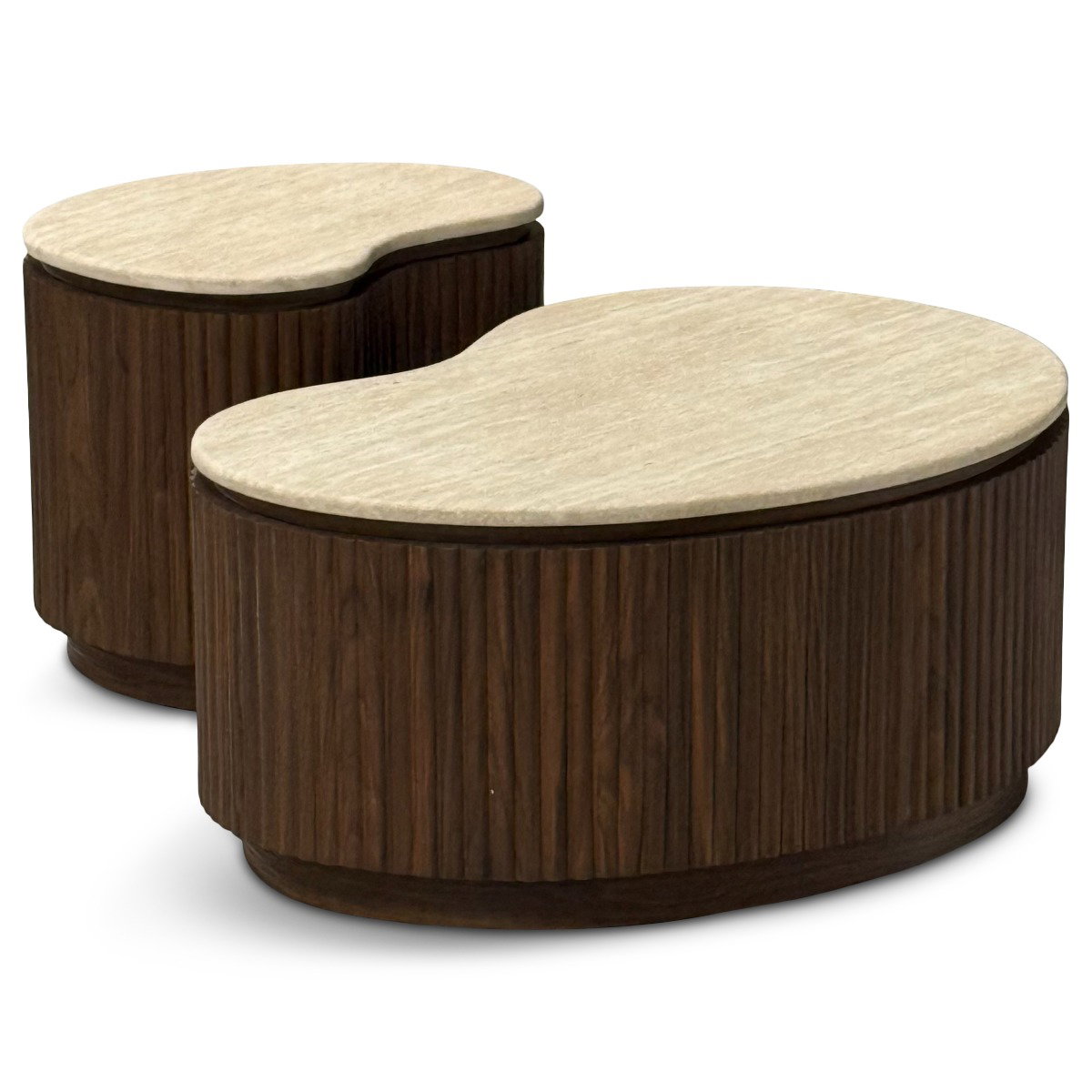 Image of Salontafel set Takumi