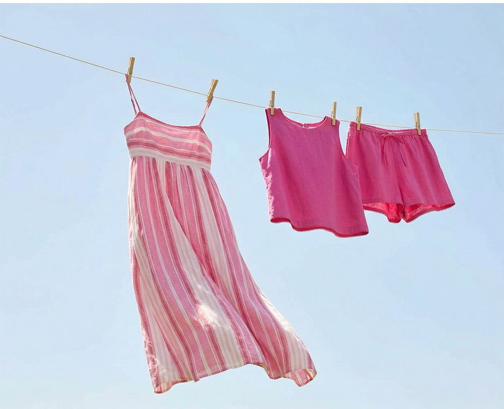 Summer Linen