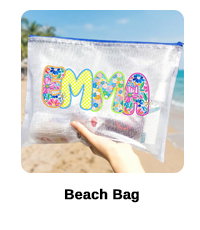 Beach Bag
