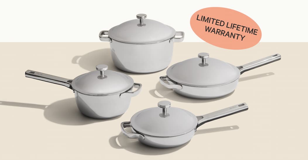 Limited Lifetime Warranty