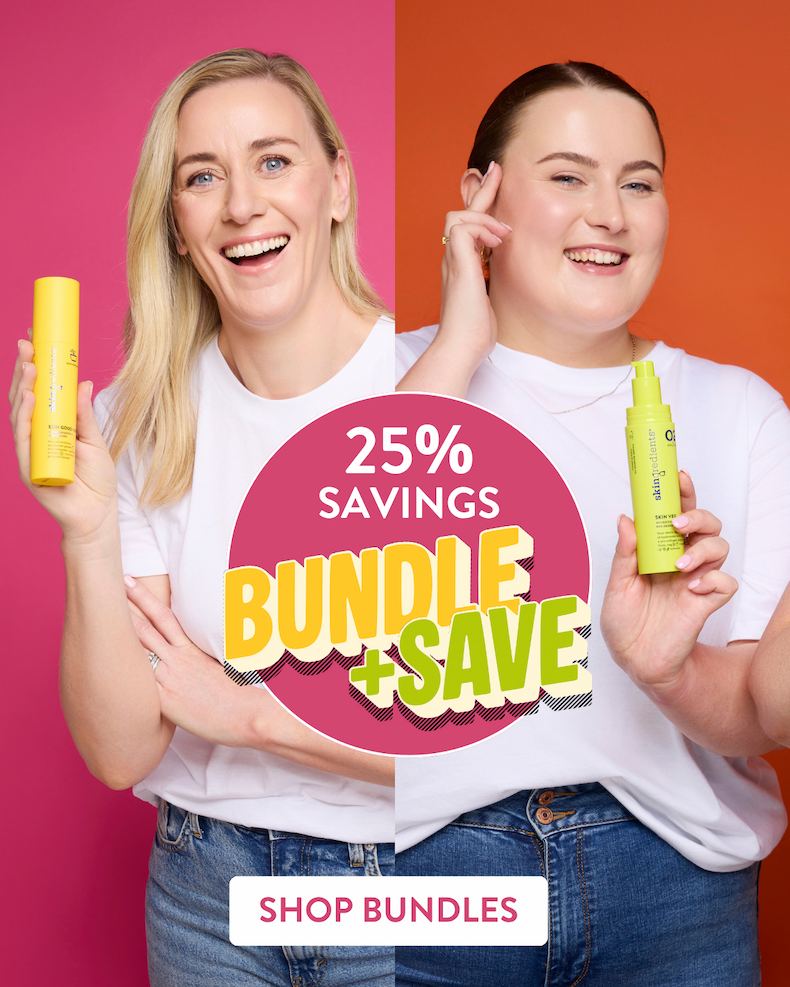 25% off Bundles!
