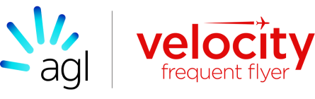 AGL and Velocity Logo