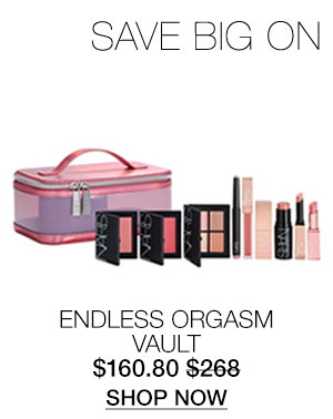 40% off the Orgasm Vault Collection