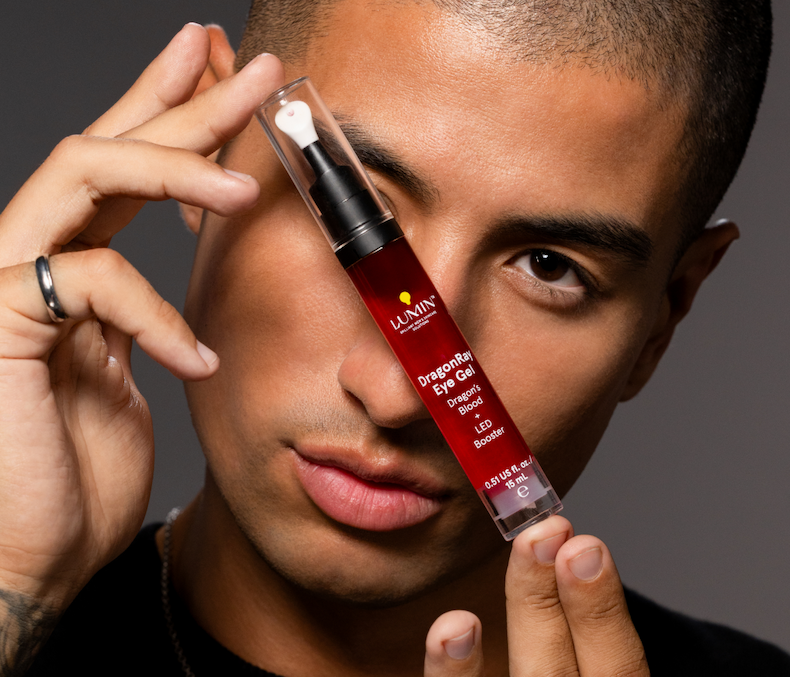 DragonRay Eye Gel