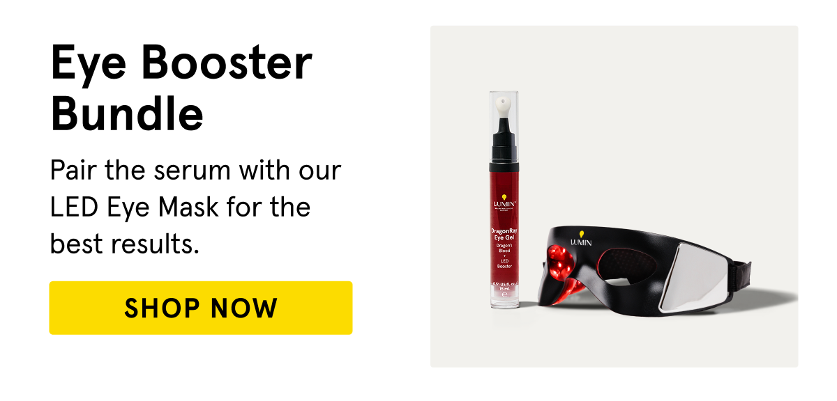Eye Booster Bundle