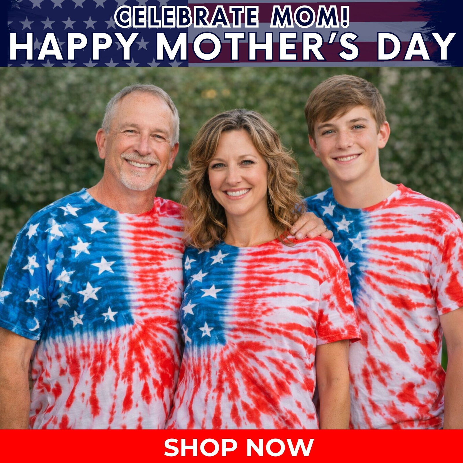 Mother's Day Sale!