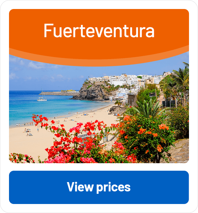 Fuerteventura