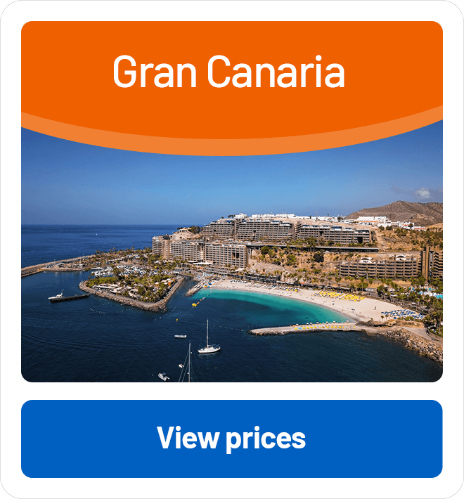 Gran Canaria