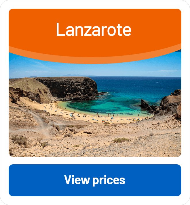 Lanzarote