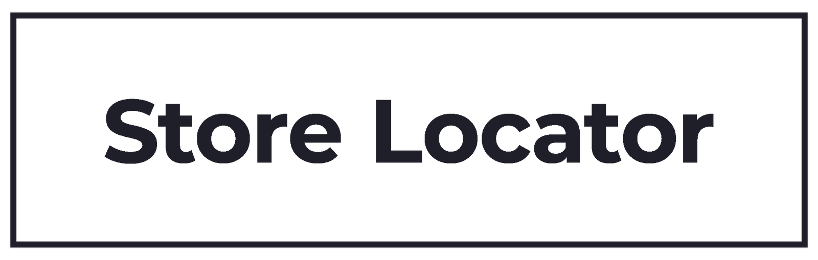 Store Locator