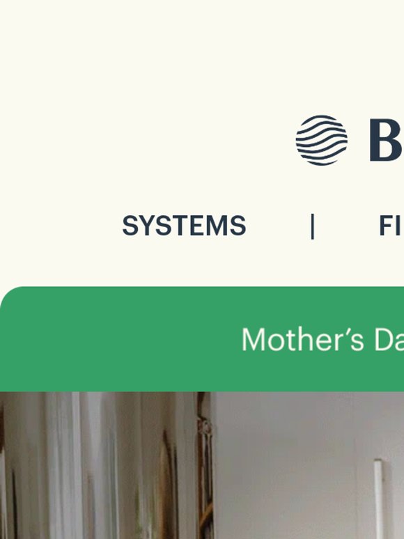 One Day Only: 20% Off for Mother’s Day 💐