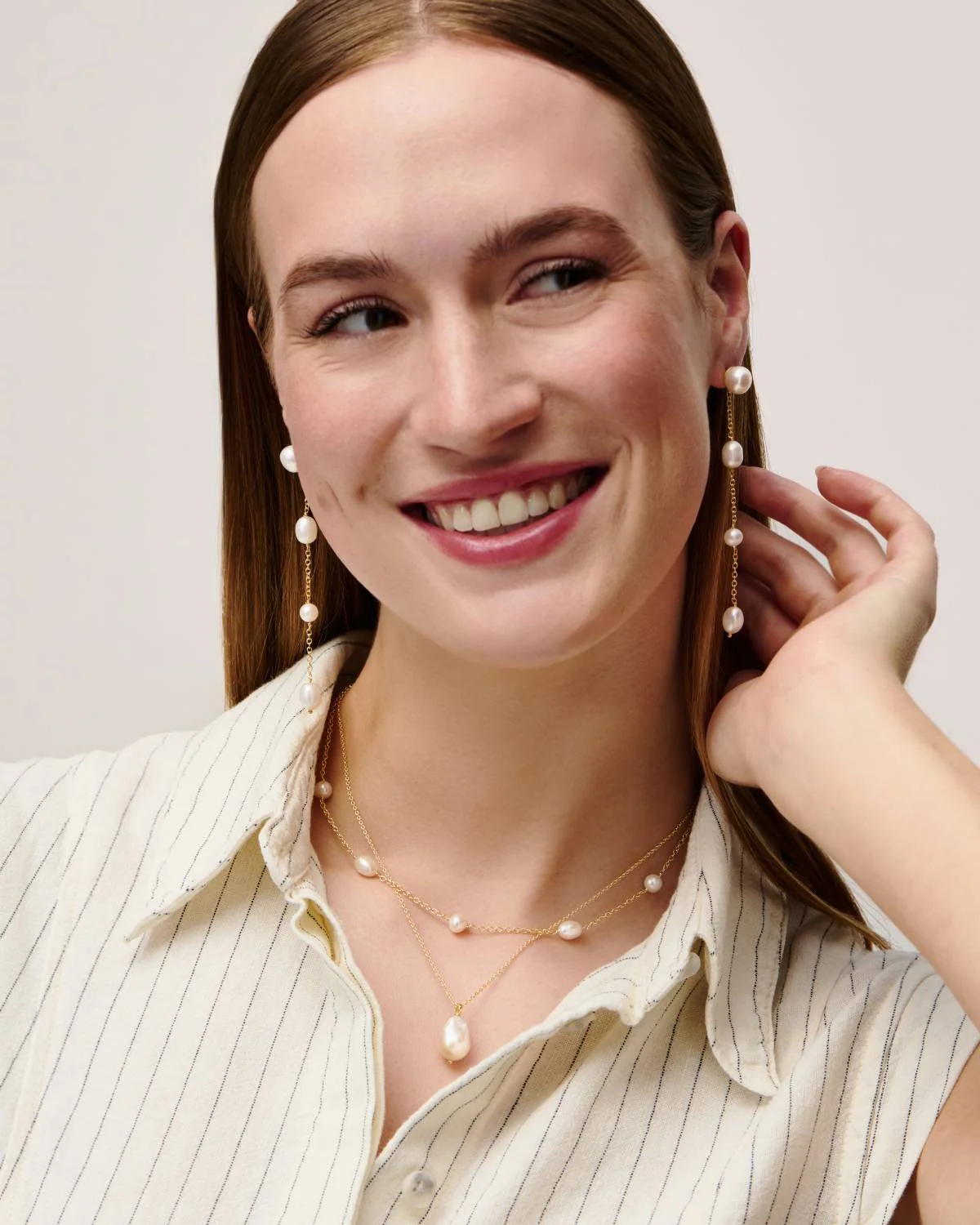 adelina-pearl-ohrhanger-18kt-vergoldet