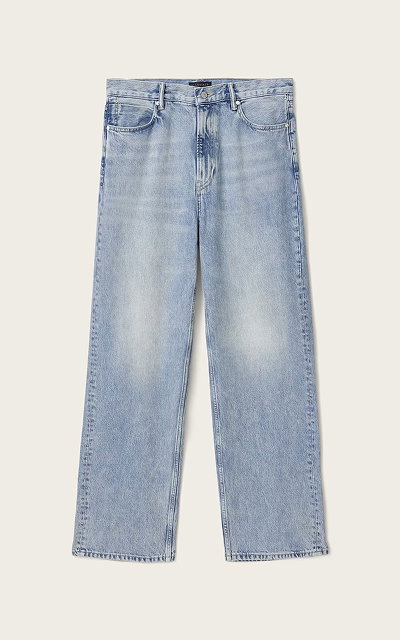 BLUE JEANS