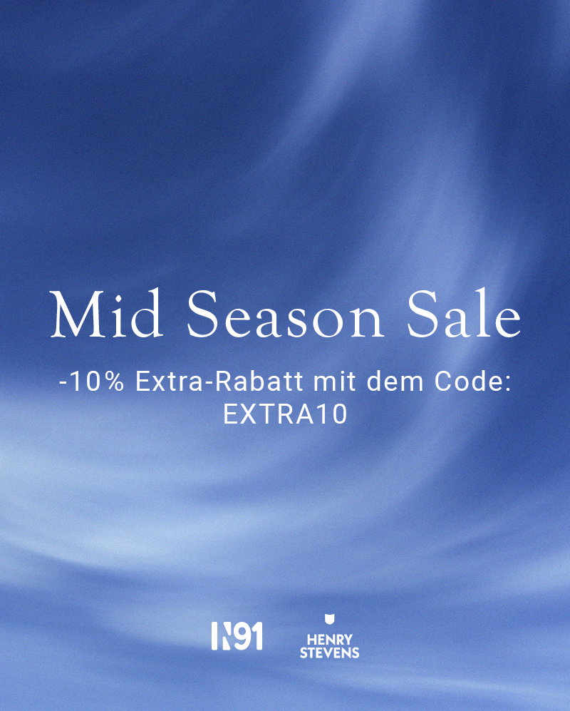 Mid Season Sale