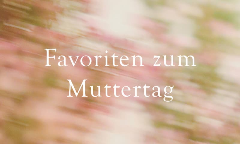 Muttertagsgeschenke