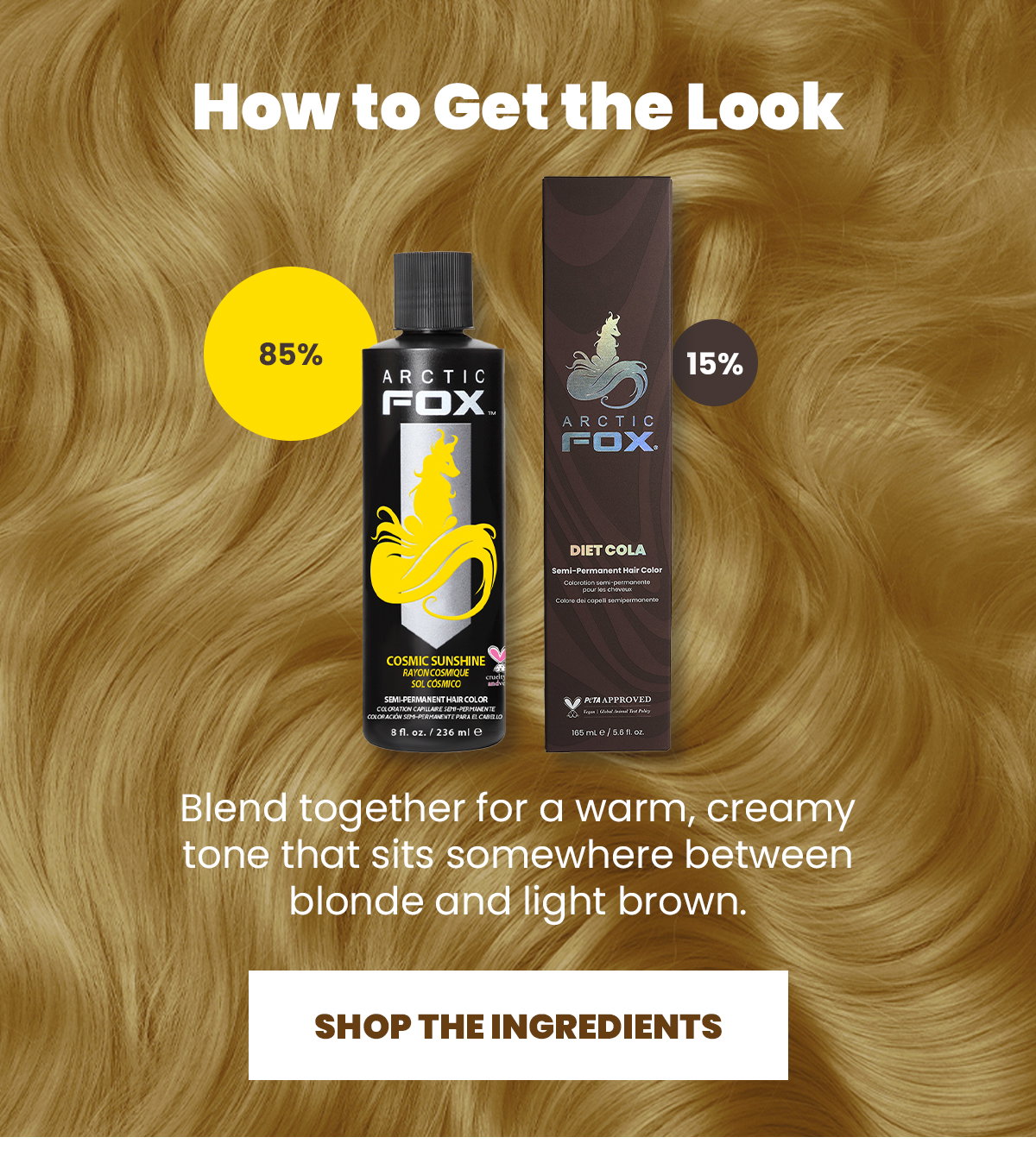 How to Get the Look