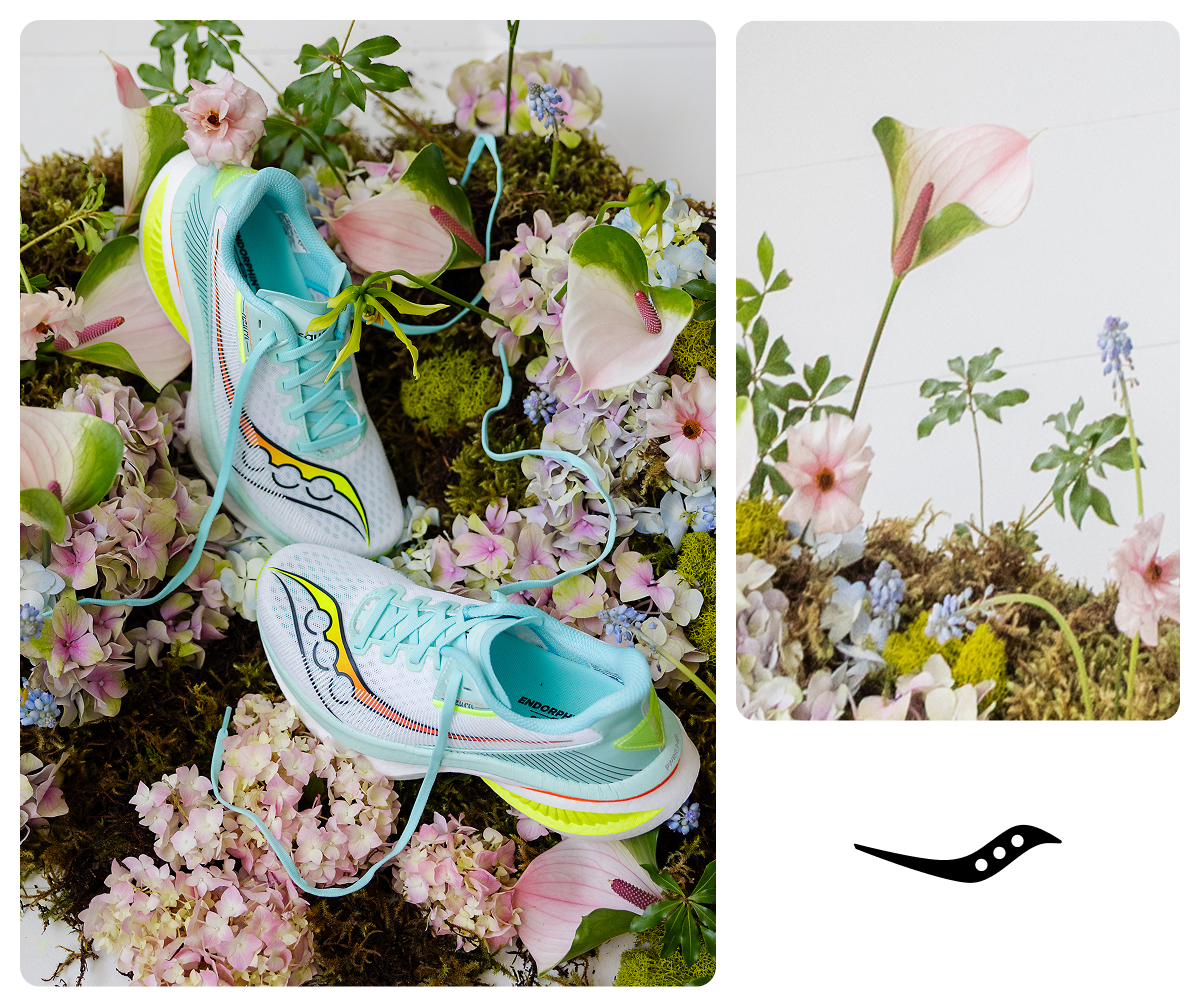 saucony~