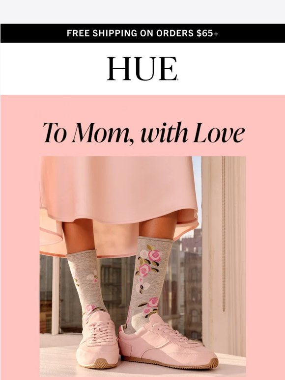 Happy Mother's Day! 💐