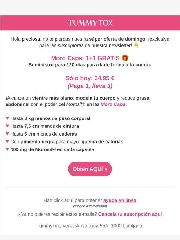 ¡El atajo para perder grasa! 🔥