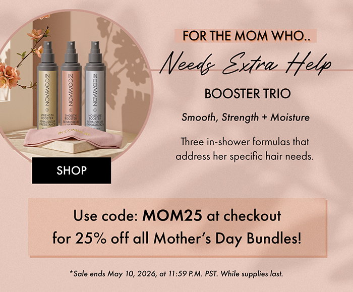 In Common | Shop Mothers Day