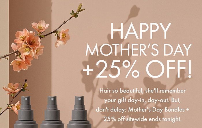 In Common | Shop Mothers Day