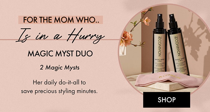 In Common | Shop Mothers Day