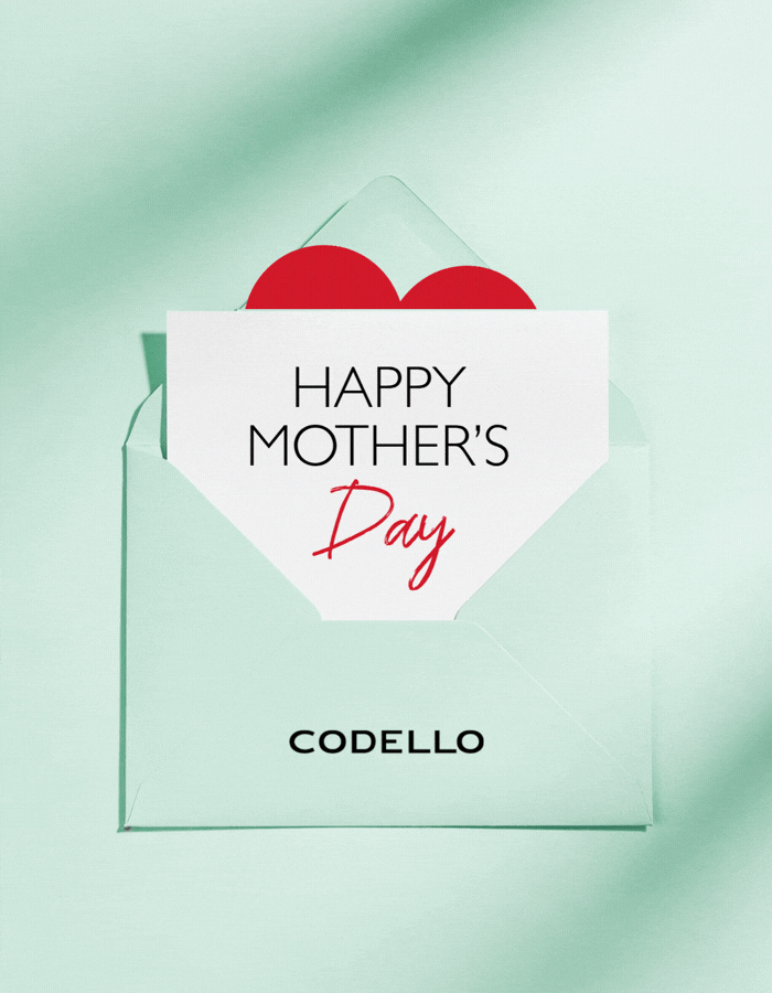CODELLO Happy Mother's Day
