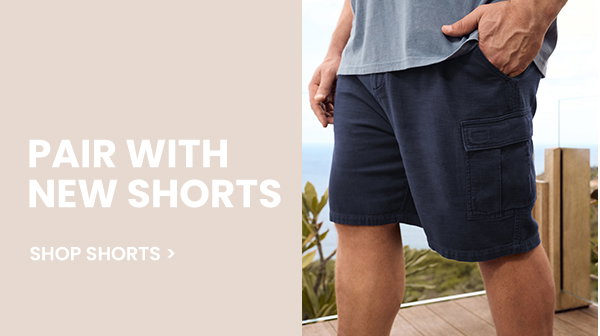 SHORTS