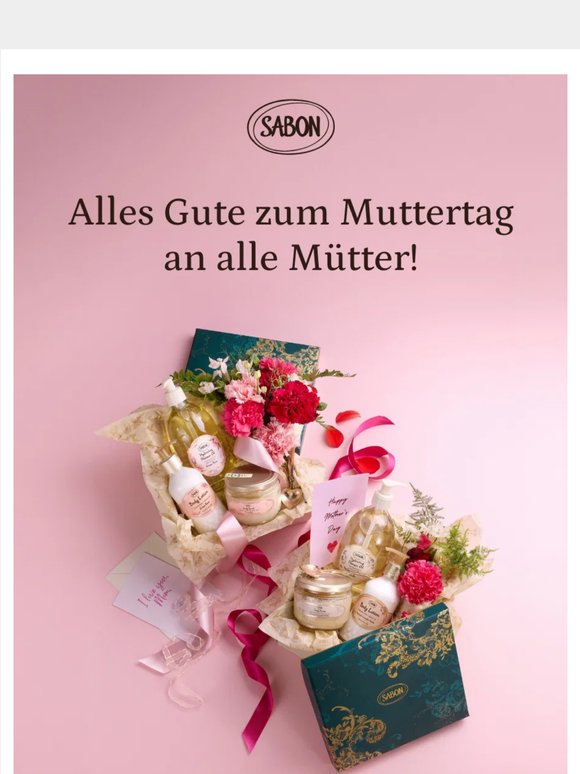 Schönen Muttertag ❤️