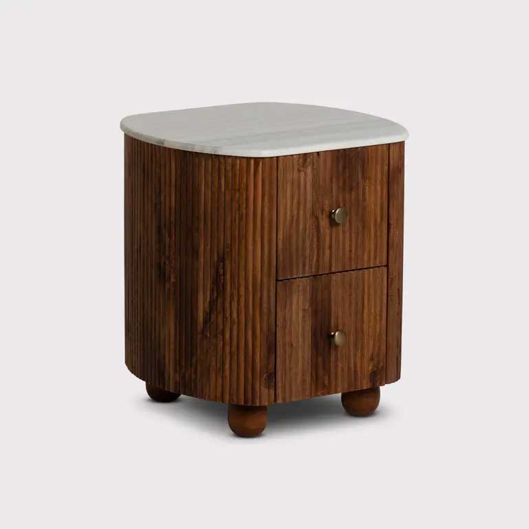 Tasso Bedside